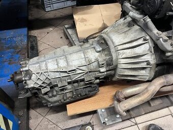 BMW ZF 5-HP24 automat převodovka