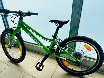 Dětské kolo ŠKODA Kid 20"