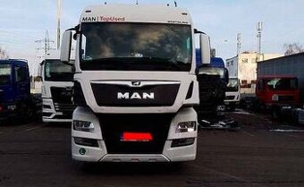 MAN 18.500 - 1