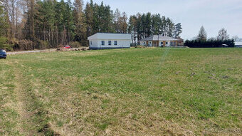 prodej stavebního pozemku Vítězná - Huntířov