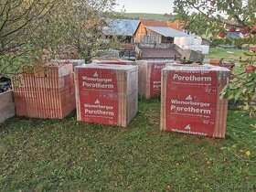Porotherm 30 1/2