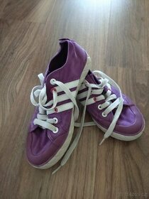 Tenisky Adidas vel. 35 - 1