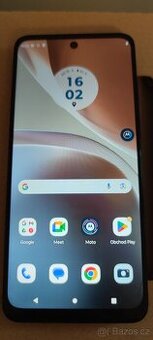 Motorola G32 8gb/256gb lehká prasklina super funkční