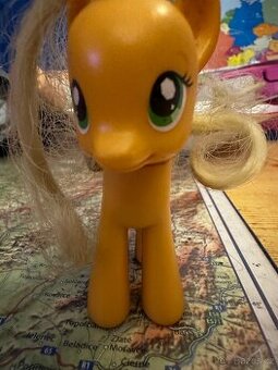 My litlle pony - 1