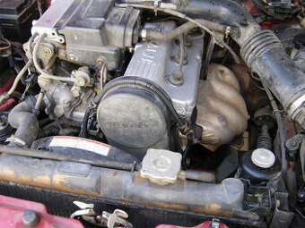 jednotka,eletrika,motor 1,6