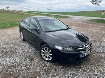 Honda Accord 2.4 i-VTEC Executive