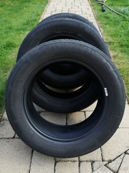 Michelin letní 205/55R16 - 4 ks