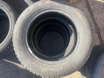 Pneumatiky Semperit 215/65 R16 - 1
