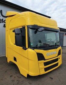 Kabina CR 20 SCANIA 2020 rok