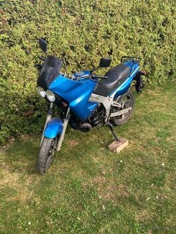Yamaha tdr 125
