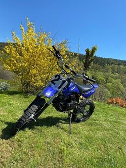 Pitbike 125ccm