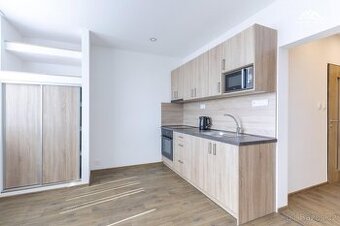 Pronájem bytu 1+1, 36 m2, Chotěboř, ul. Krále Jana