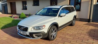 Volvo XC70 D5 Summum Polestar 169kW AWD