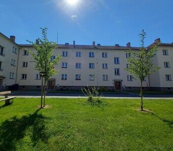 Prodej bytu 3+kk v Týnci nad sázavou
