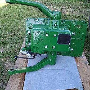 Hydraulika - 1