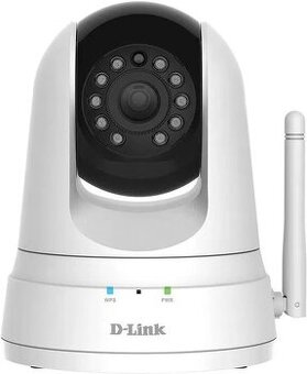 Kamera D-link 5000L motorová - 1