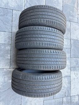 Letní pneumatiky 215/55R17 Barum