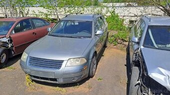 Passat b5,5
