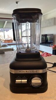 Kitchenaid Artisan power plus