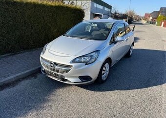 Opel Corsa 1,4i klima Nová STK tempomat benzín