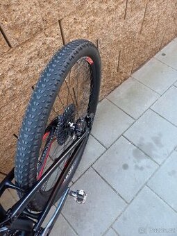 Specialized epic