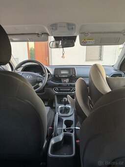 i30 hatchback