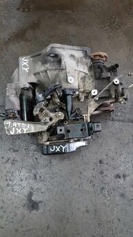 převodovka JXY 1.9tdi PD 77kW