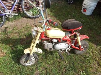 Jawa 50