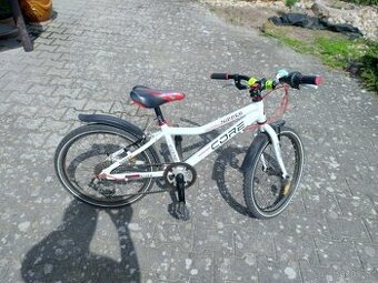Nipper core 20
