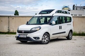 Fiat Dobló Cargo XL 1.6 MTJ 120k SX