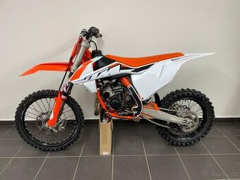 KTM SX 85 2023 - 1