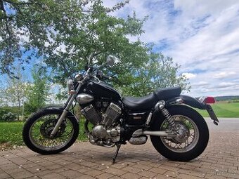 Yamaha Virago
