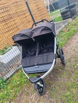 Thule urban glide 2 double 2022