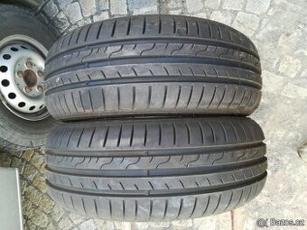 195/60/15 letni pneu DUNLOP 195 60 15