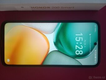 Honor 200 smart