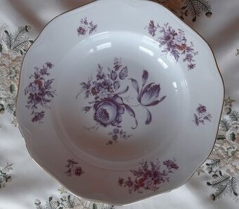 Jidelni porcelánová souprava