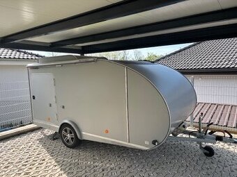 Minicaravan CAROX FAMILY +