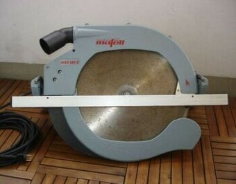 Kotoučová pila Mafell MKS 185 E - 1
