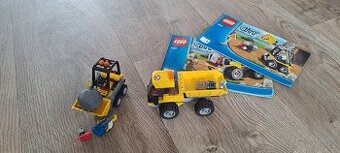 prodám lego city set