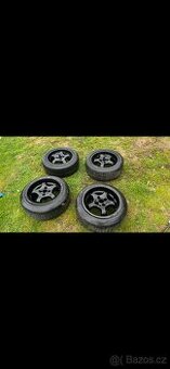 4x100 r16 - dvourozměr