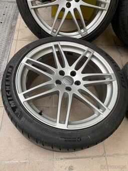 Kola Audi Speedline - ORIGINÁL