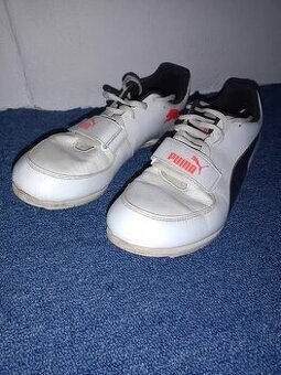 Tretry Puma evoSPEED Long JUMP 6
