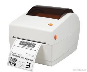 Termotiskárna štítků 4x6palců