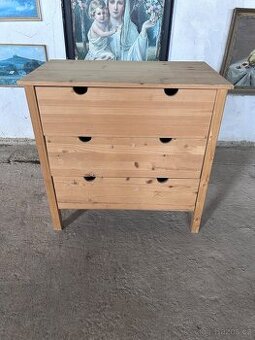Ikea komoda BIALIT