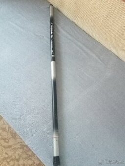 Teleskopický bič
