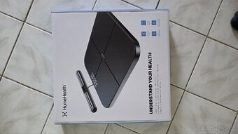Hume Health scale váha