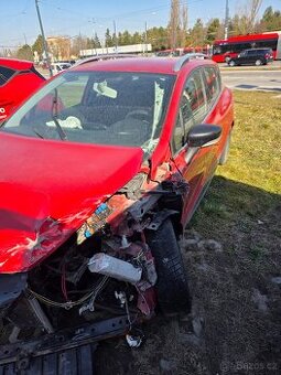 Renault clio 4 grandtour 0,9tce H4B 400