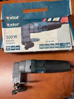 EXTOOL IES25-500