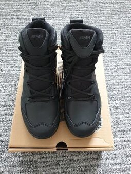 Bennon PANTHER XTR O2 High + anatomické stélky zdarma