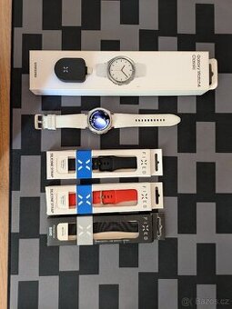 Galaxy Watch4 Classic